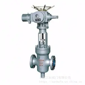 三科阀门供应WSZ944H高加危急疏水阀