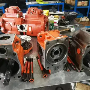 ����ʮ��רҵά�޴���Һѹ�� ά��ץ������Һѹ��K3V140DT