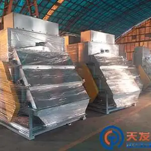 天津长石磁选机定做 天发永磁供应