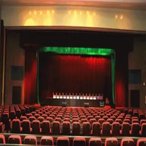 ��³ľ����̨Ļ������-�½�ѧУ�๦�����綯��̨Ļ��***��