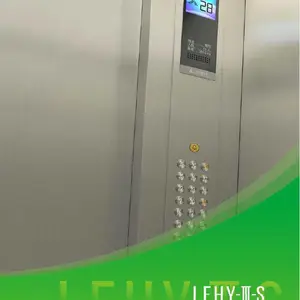 三菱电梯漯河办事处菱云LEHY-III系列电梯销售安装售后一体化