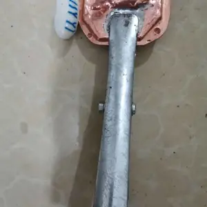 宁波喷漆铜模,机壳喷漆治具,搪胶喷漆模具,健身器材外壳喷漆铜模