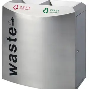 湖北厨房垃圾箱厂商 欢迎咨询 诺盈环境科技供应