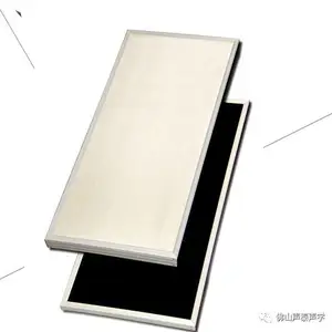 河南大礼堂吸音材料a1级阻燃防火环保隔音吸音降噪