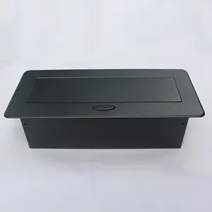 美规_湖州会议室弹起式插座价钱_高森特五金