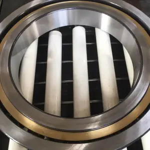 瓦房店角接触球轴承QJ238 QJF238 176238 116238 尺寸190*340*55