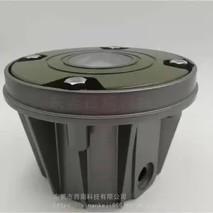 上海金山机场助航灯光 停机坪导航灯 瞄准点灯 XL-ZSJ-QB