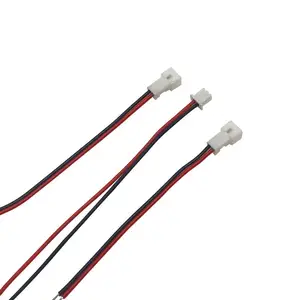 MX1.25端子线连接线减速主板连接线充电桩主板连接线