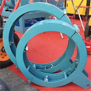 ��ȫ��е ����ʽ������׮�� 400��׮�и��
