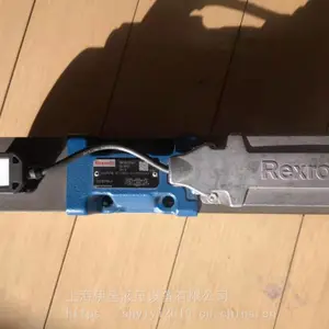 力士乐进口比例阀Z2FS6-2-4X/2QV R900481624