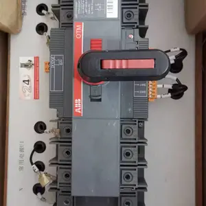 ABB˫��Դ�Զ�ת������CB��DPT63-CB010 C32 2P