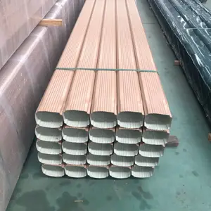 腾威 彩钢压型板 彩钢瓦楞板 仿古琉璃瓦 等钢结构建材