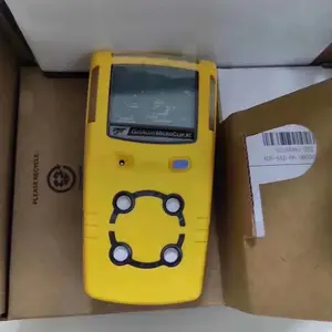 ����Τ��GasAlertMicroClip XL �ĺ�һ�������ǣ�����й©������