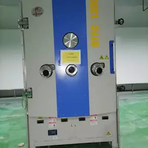 出售二手光弛OTFC-1300电子束蒸发光学电镀膜机(适用玻璃-PVC-陶瓷-金属)