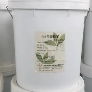 F55果葡糖浆--焙烤饮品用先卓果糖