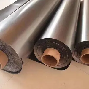 柔性石墨卷材，导热石墨纸，纯石墨板材，规格0.2--1mm