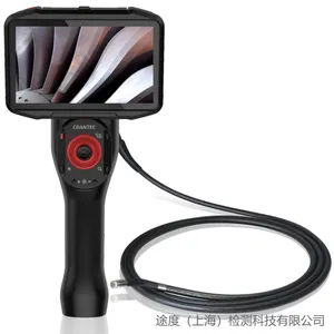 X3系列机械式控制工业内窥镜 机械式手持一体