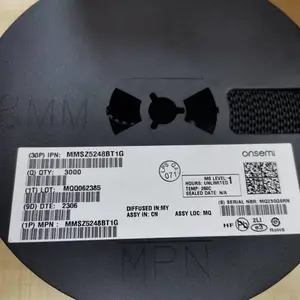 电子元器件 齐纳二极管