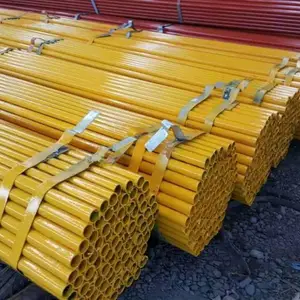 �����ͨ�ֹܡ����ӹ�1.5��*3.25mmQ235���۸��ֹ����ʼ��ӹܳ���