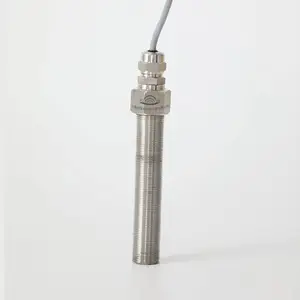YD62防爆转速传感器采用磁敏电阻 发讯频率0~20kHz