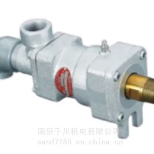 千川机电日本昭和技研AC80A-50ARH压力日本SGK昭和技研回转接头ACF80A-40A