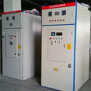 �������10KV��ѹ��̬��������һ�廯װ�ú����Ҷ���������