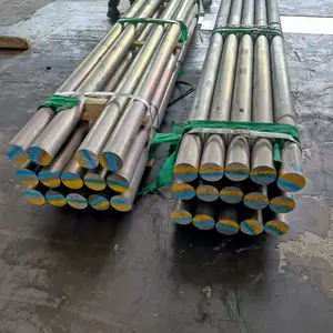 7系7075铝棒-硬铝，可按需剪切多规格现货批发