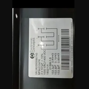 ABB����Ƶ��ALCL�˲�������/�������� �ͺ�:MP9-21247K��ţ�M328548