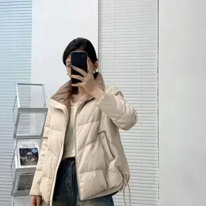 Ʒ���ۿ�Ůװ������90��Ѽ��ˮ��ë��ƴ�����޷�