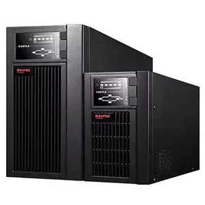 ɽ��SANTAK C6KS CASTLE 6KS��6G����������UPS��Դ�Ǳ�ϵ��6KVA/5400W