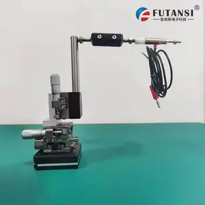 FUTANSI ����ֱ��̽���� ����̽�� оƬ���Լо�