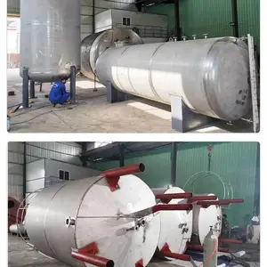各种型号不锈钢拉缸分散缸化工油漆涂料搅拌桶