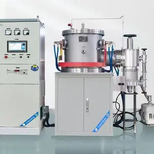 超高温真空气氛烧结炉 特殊实验设备 诺巴迪 工厂直供