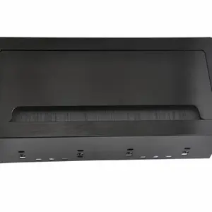 金视JS-Z300+ 系列桌面插座报价产品《金视》插座 type-c充电65W