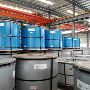 宝钢青山镀锌0.8MM—914高耐久(HDP)砖红色彩钢瓦