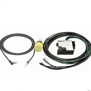 PANDUIT�޵�ѹ�����Ƿ�ֹ��¶�ڵ���Σ��VS-AVT-CO2-L03