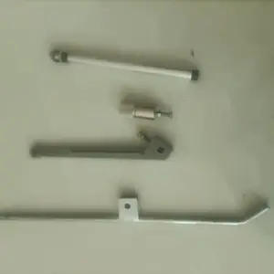 供应ABG423 8620 8820 SD2550 SD2530 F182CS摊铺机平衡梁滑竿 滑靴 滑竿架 摆锤