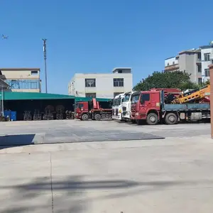 广州吊装搬运公司提供设备搬运过程中的全程监控