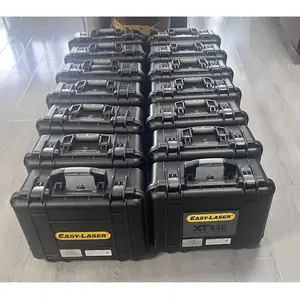 EasyLaser激光对中仪XT3仪器租赁服务 适配风电船舶轴承 轴对中服务