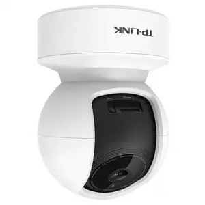 TP-LINK TL-IPC42CE-4 H.265 200万云台无线网络摄像机