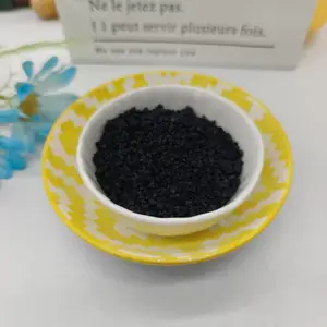 腐植酸钠 水产养殖 避光抑制青苔 改良水质腐殖酸钠