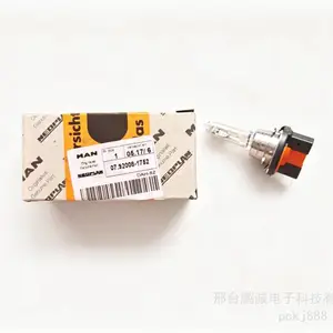 德国MAN-TGX TGS TGM卡车前大灯 转向灯 尾灯 示廓灯原厂灯泡