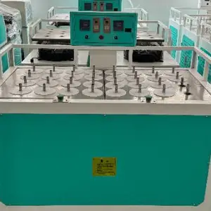 永康不锈钢保温杯测温机自动化机械设备 推荐咨询 永康长远自动化设备供应
