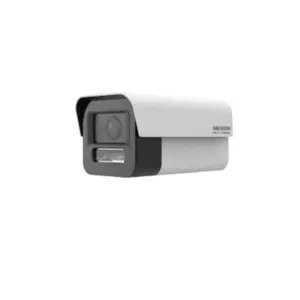 DS-2CD7T47DWDV3-LS/Q2 海康400万轻智能臻全彩2.0筒型摄像机 1/1.8英寸 人脸抓拍 道路监控 车牌识别 30米白光