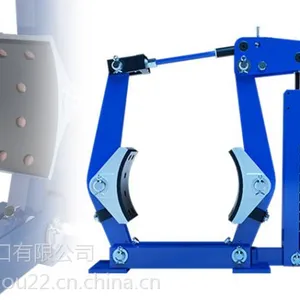 乐此不疲报价SIBRE制动器TE500-ED201/6