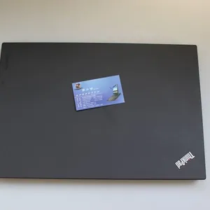 Thinkpad联想T560 15.6英寸大屏幕 i5-6200 4G 500G