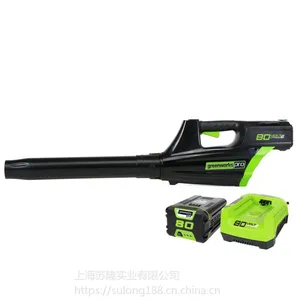 ������ greenworks 80V﮵���ˢ�綯���ߴ���� 80V﮵紵���