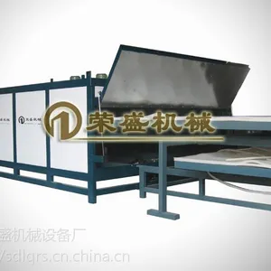 夹丝玻璃设备 强化玻璃设备 夹胶炉 强化炉