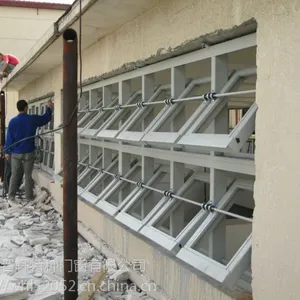 咸阳钢制泄爆窗 化工厂专业泄压窗