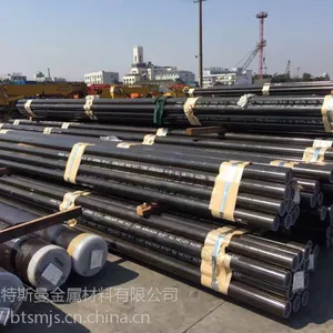 TT哈尔滨现货供应SA556C2换热器管-SA556C2钢管
